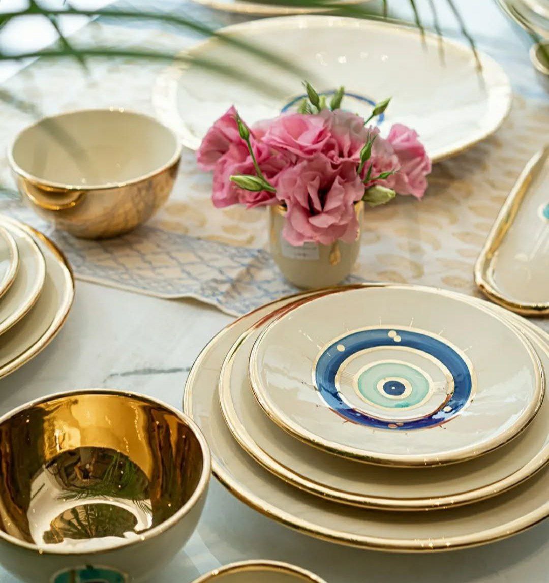 Underglaze Pottery Class (Ages 16+)