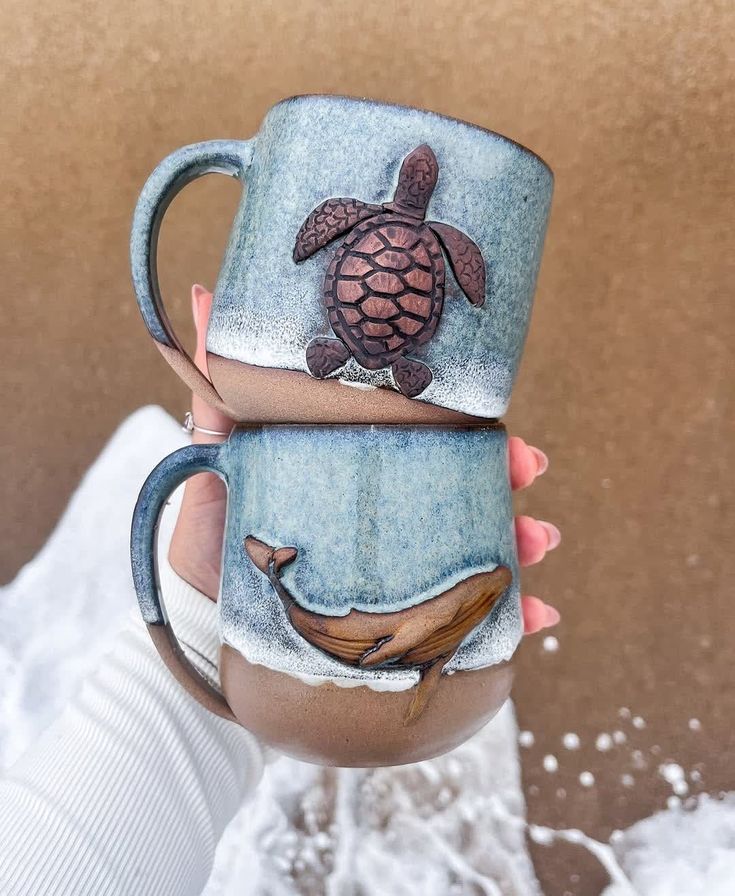 Specialized Overglaze Painting on Pottery & Ceramics (Ages 16+)