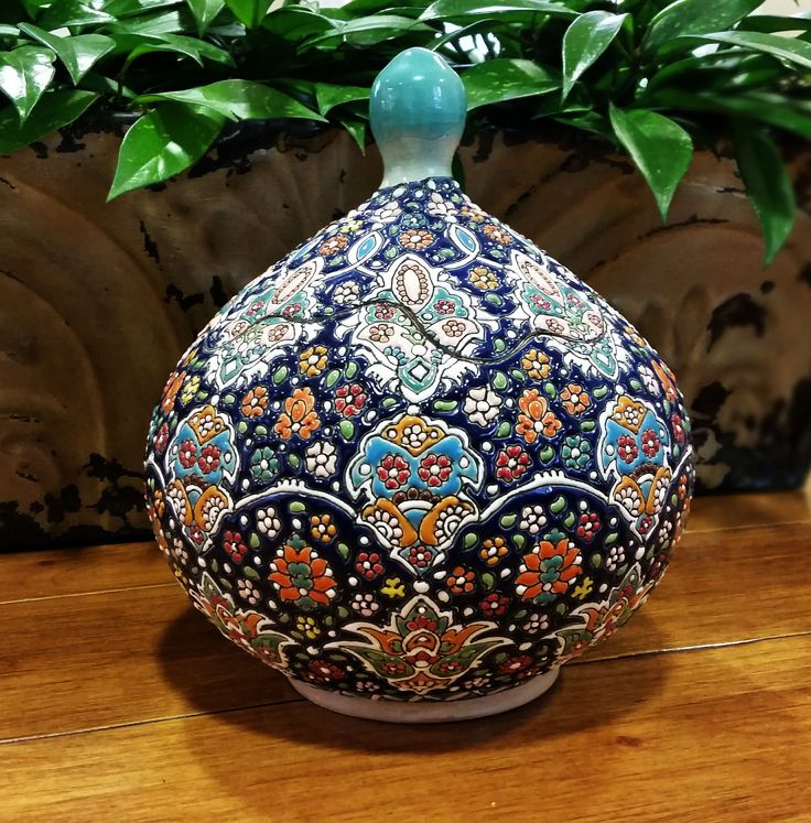 Specialized Course: Seven-Color Tile & Minai Tilework