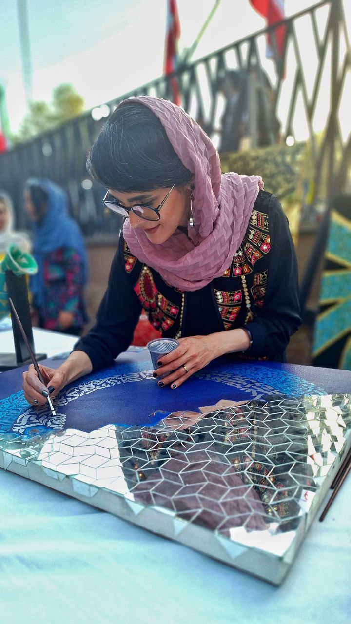 Omar Khayyam Commemoration Day  