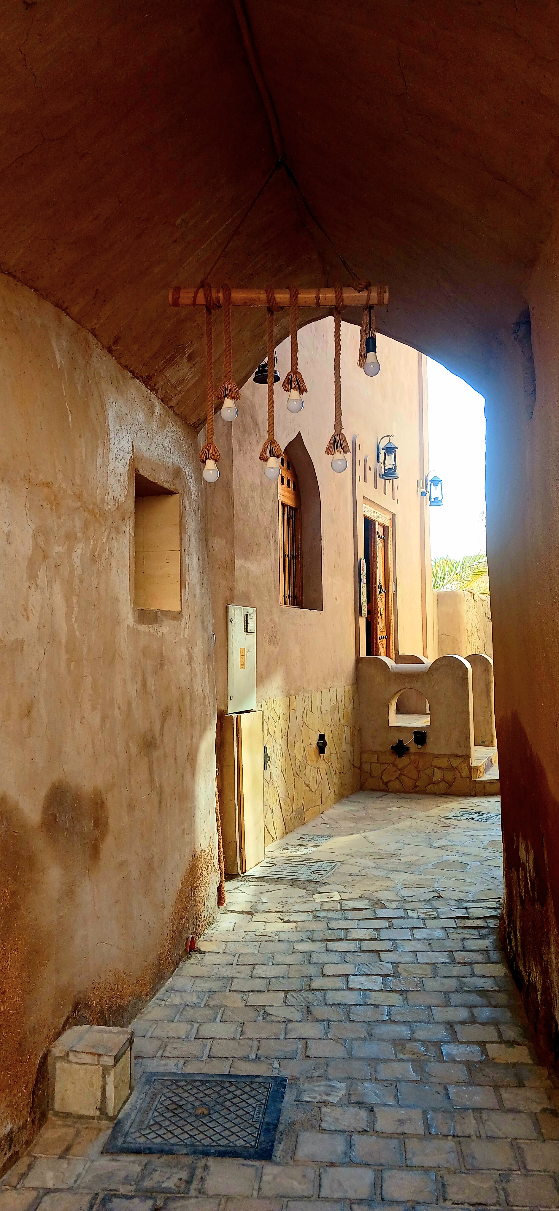 Cultural-Artistic Journey to the Cities of Nizwa and Bahla  