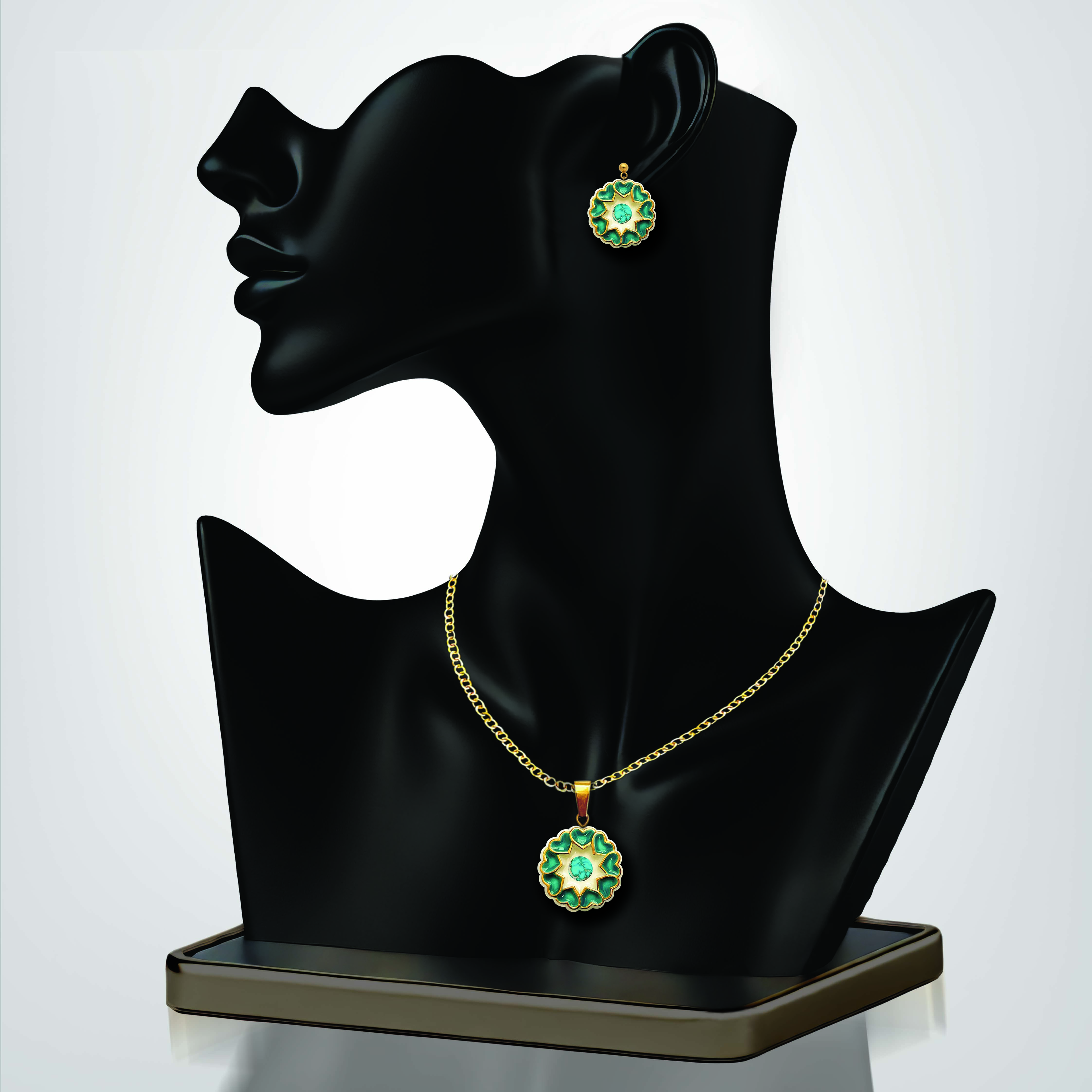 Authentic Handmade Accessories