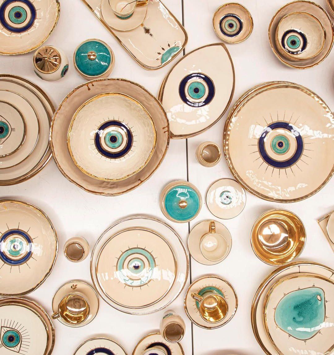 Underglaze Pottery Class (Ages 16+)